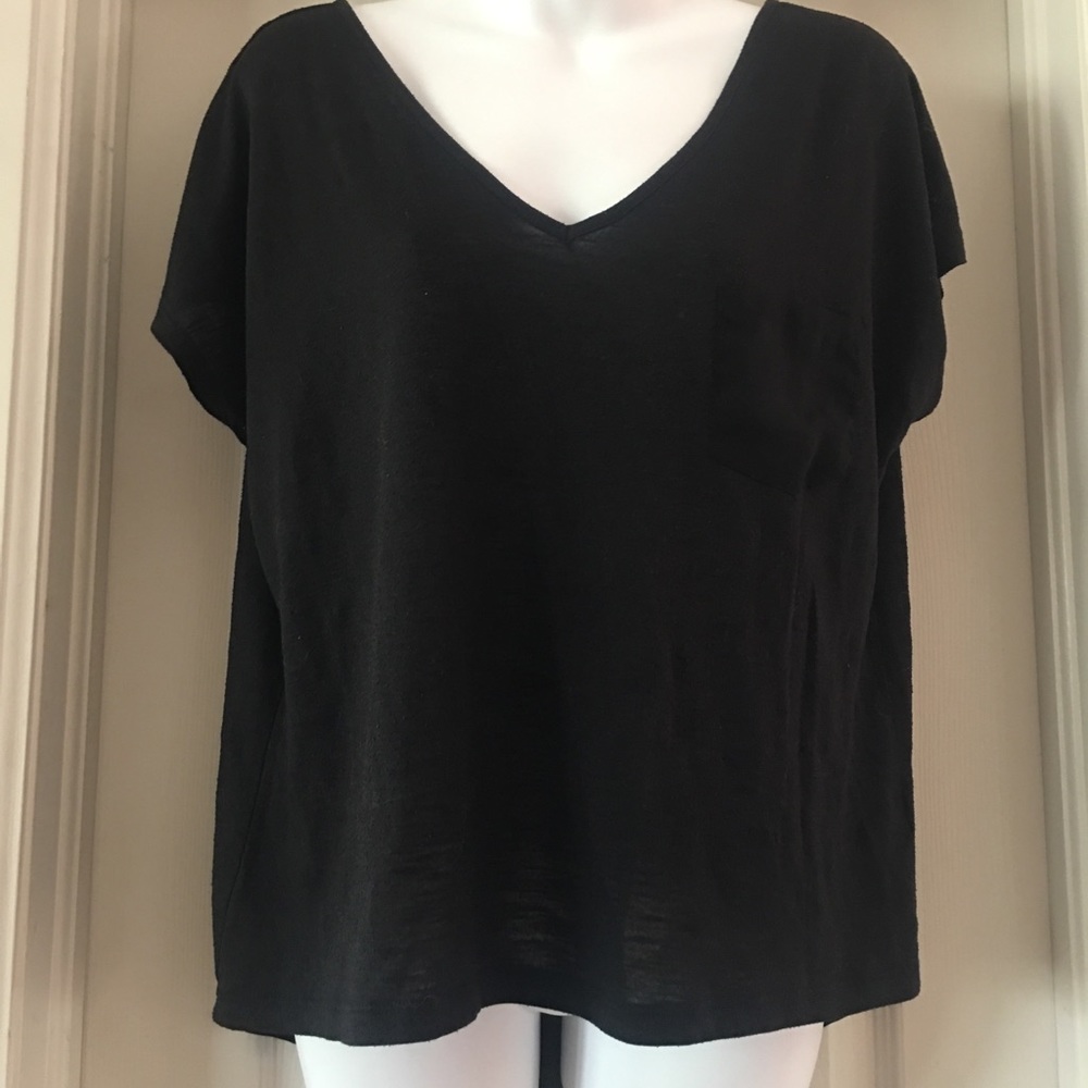 XL loose Top